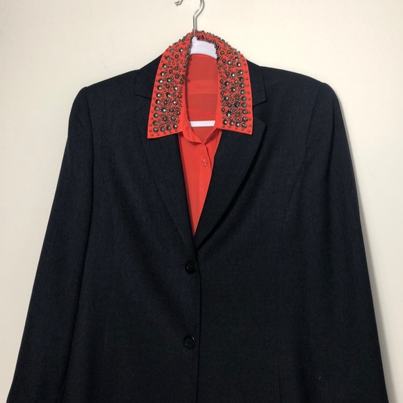 Riatesse blazer - Picture 4 of 11